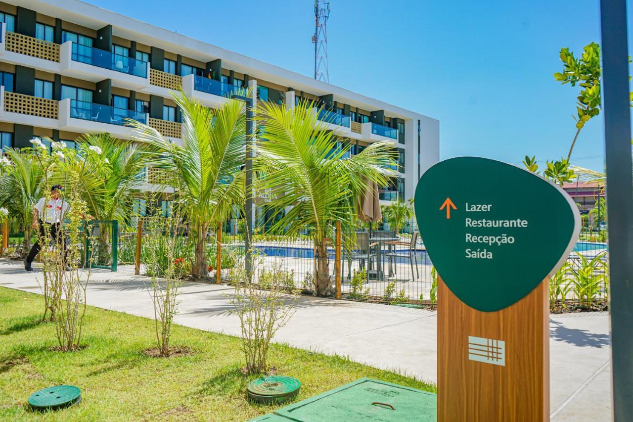 Mana Beach Experience By Mai Porto de Galinhas Exterior photo