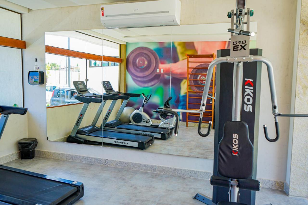 Mana Beach Experience By Mai Porto de Galinhas Exterior photo